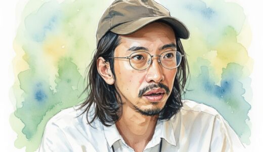 田中俊行が刺されかけた夜の真相！柳刃包丁で追い詰められた驚愕の体験談