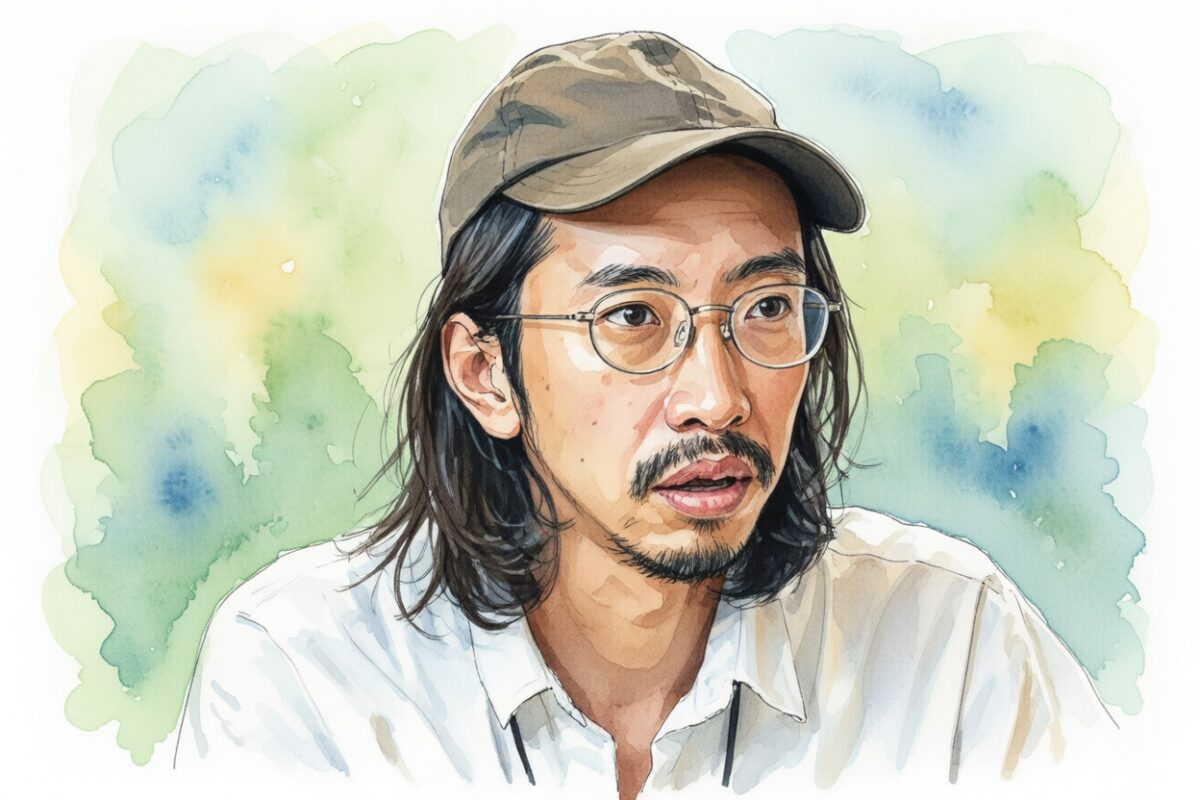 田中俊行が刺されかけた夜の真相！柳刃包丁で追い詰められた驚愕の体験談