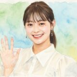 田崎さくらは結婚していない!旦那なし・彼氏不明の現在の恋愛事情