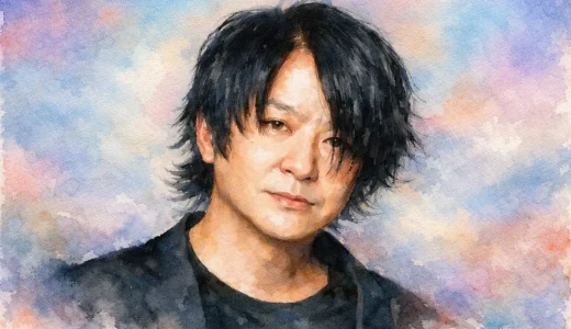 テルの前妻との離婚理由は不倫？息子・晴時と娘・こばしりの現在まとめ