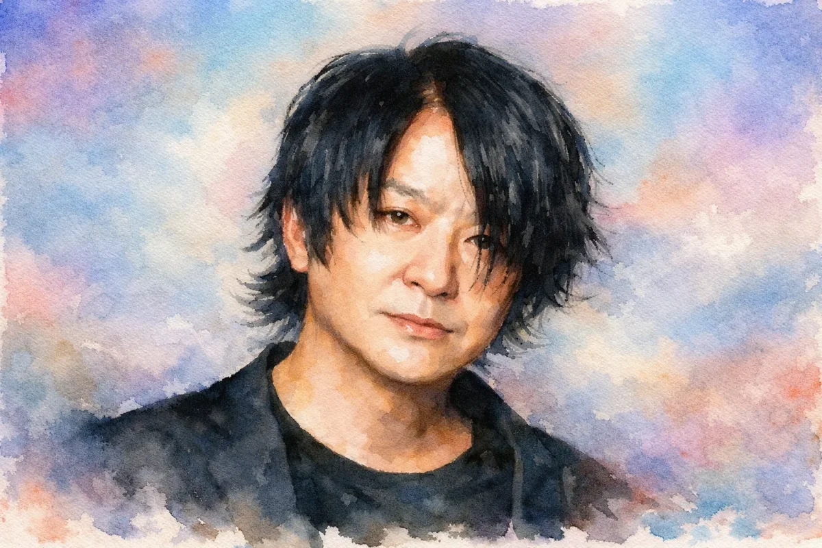 テルの前妻との離婚理由は不倫?息子・晴時と娘・こばしりの現在まとめ