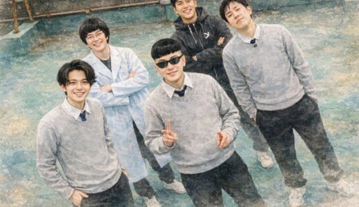 テセサクchのメンバー全員を完全解説！本名・年齢・経歴まとめ