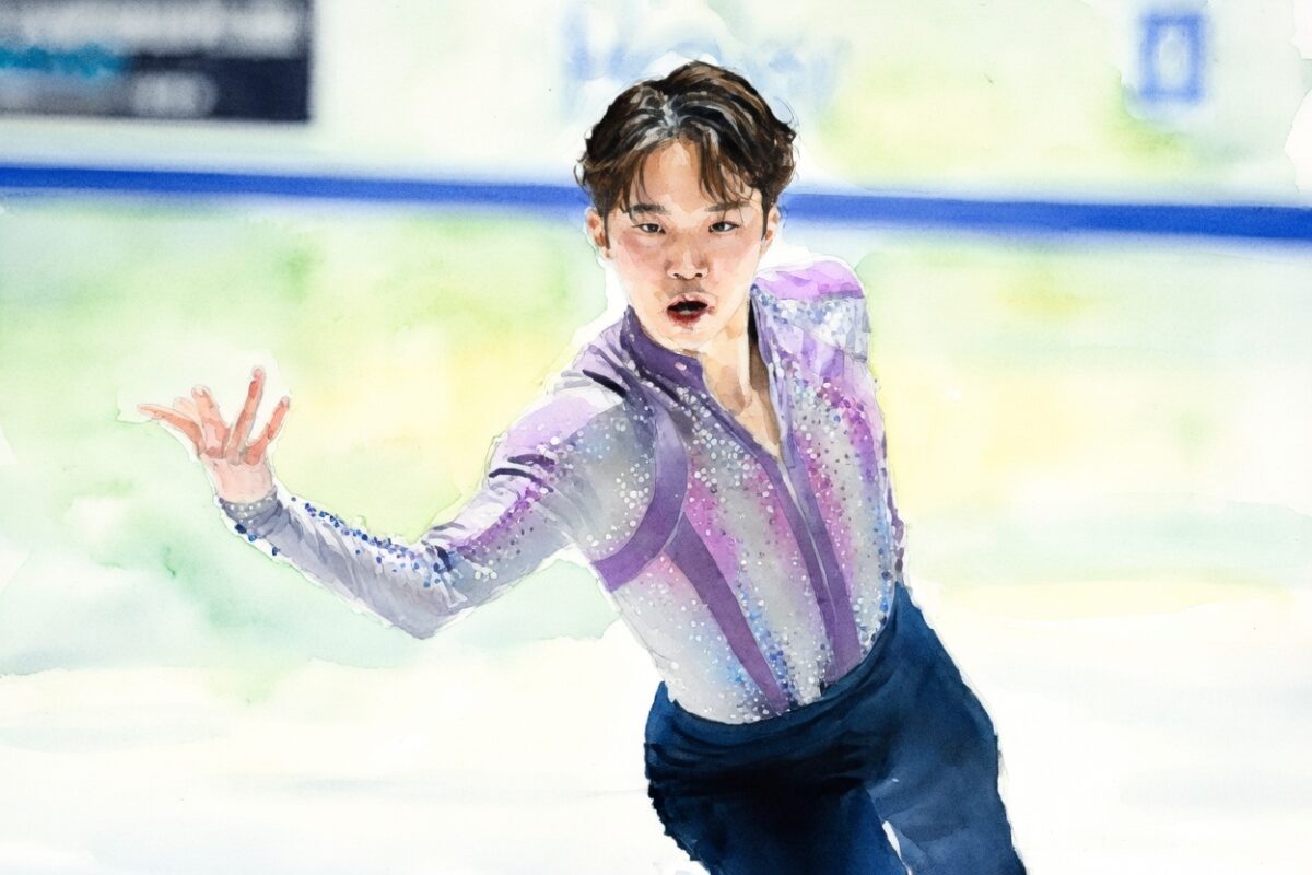 友野一希の実家は大阪・堺市の高級住宅街！父親は社長？お金持ちの根拠を調査