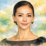 土屋アンナの父親の国籍はポーランド系アメリカ人！名前・消息を調査した結果