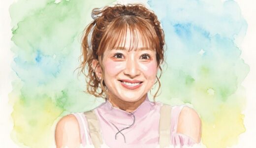 辻希美の姉のヤマンバメイクが伝説的！ASAYANの衝撃登場から現在のネイリストまで解説