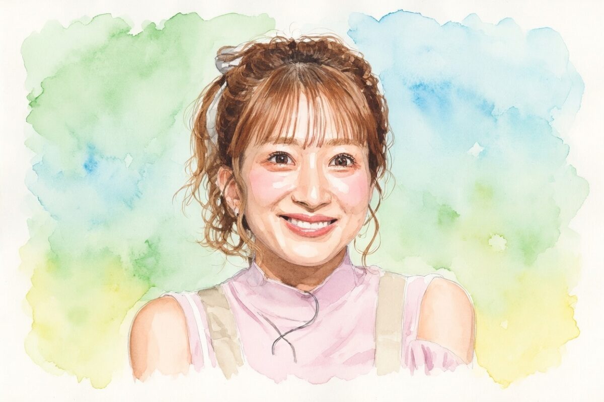 辻希美の姉のヤマンバメイクが伝説的！ASAYANの衝撃登場から現在のネイリストまで解説