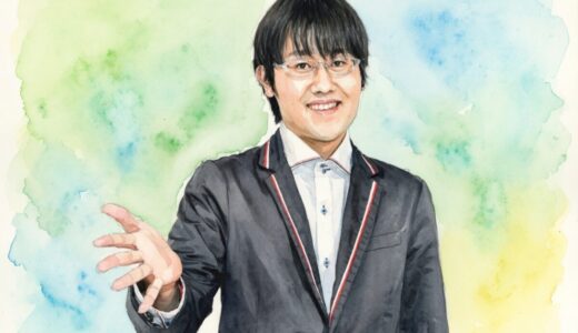 鶴崎修功の結婚相手は？「人の結婚に興味ない」天才の恋愛観が独特すぎた