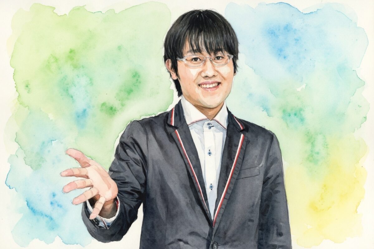 鶴崎修功の結婚相手は？「人の結婚に興味ない」天才の恋愛観が独特すぎた