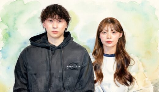 つーさんとゆっぴの身長は170cmと154cm！二人の身長差と体型プロフィールを解説