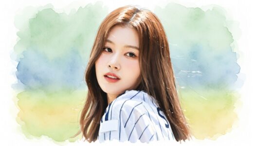 TWICEサナの出身は大阪市天王寺区！なんばウォークでスカウトされた運命の日