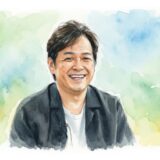 植草克秀の実家は金持ち？千葉市の材木屋と再婚相手の富裕一族の真相