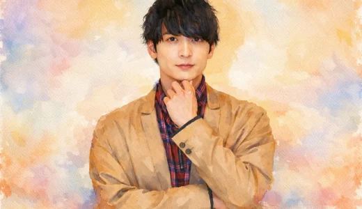 梅原裕一郎の炎上理由は?裏垢暴言・ファンサ失言から結婚バレまで時系列で解説