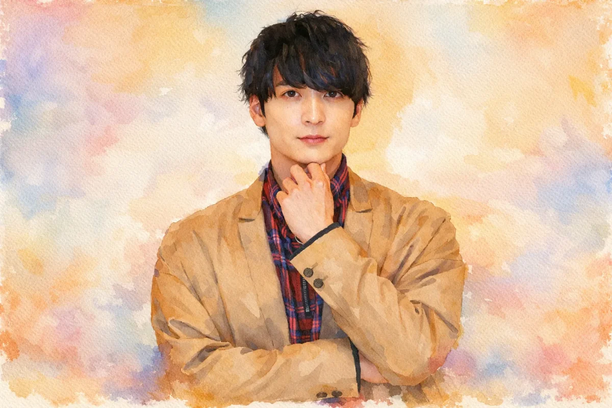 梅原裕一郎の炎上理由は?裏垢暴言・ファンサ失言から結婚バレまで時系列で解説