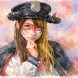 兎味ペロリナの素顔は猫目の童顔!本名や年齢・結婚・出産の噂まで完全網羅