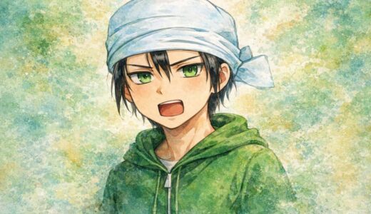 ヤギ君炎上の理由とは？亜人の王の105ページ問題と収益自慢騒動を解説