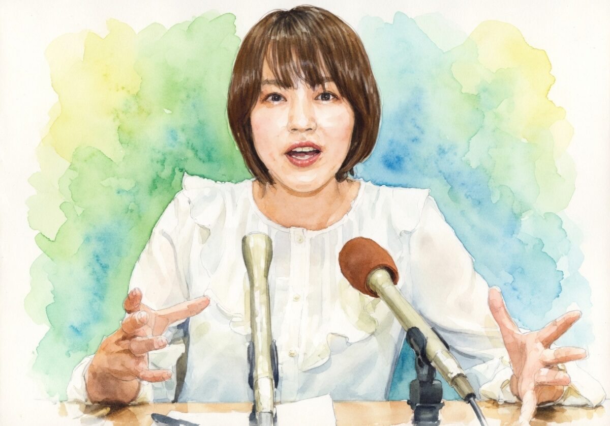 八幡愛の旦那は？結婚歴なし・独身の理由を徹底解説