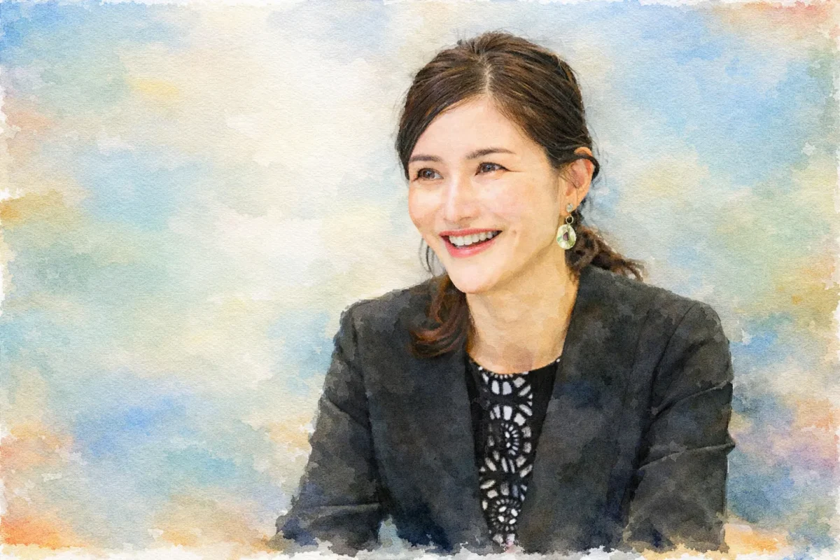 山口真由の両親の病院は札幌のどこ?父母の学歴と医師家系の全貌