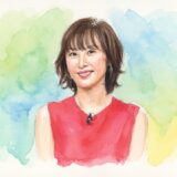 山口もえの実家は超お金持ちで年商32億円の仏具店!池と滝のある豪邸住まいのお嬢様ライフを解説