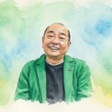 ヤマヒロの息子3人のプロフィールと経歴！長男は日テレで三男はカンテレのアナウンサー