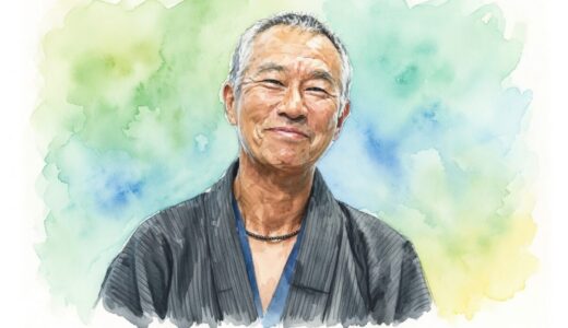 柳葉敏郎の年収を全盛期と現在で比較！7000万超の収入を生んだ理由