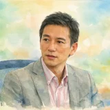 八代英輝の父親は八代英太ではない！間違われる理由と本当の職業を解説