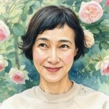 安田成美の実家金持ち説の真相！父親は有限会社カトウを経営した実業家だった