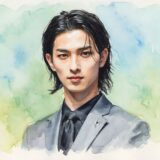 横浜流星のお母さんは21歳で出産していた！美人と評判の母親の素顔に迫る