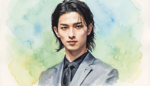 横浜流星のお母さんは21歳で出産していた！美人と評判の母親の素顔に迫る