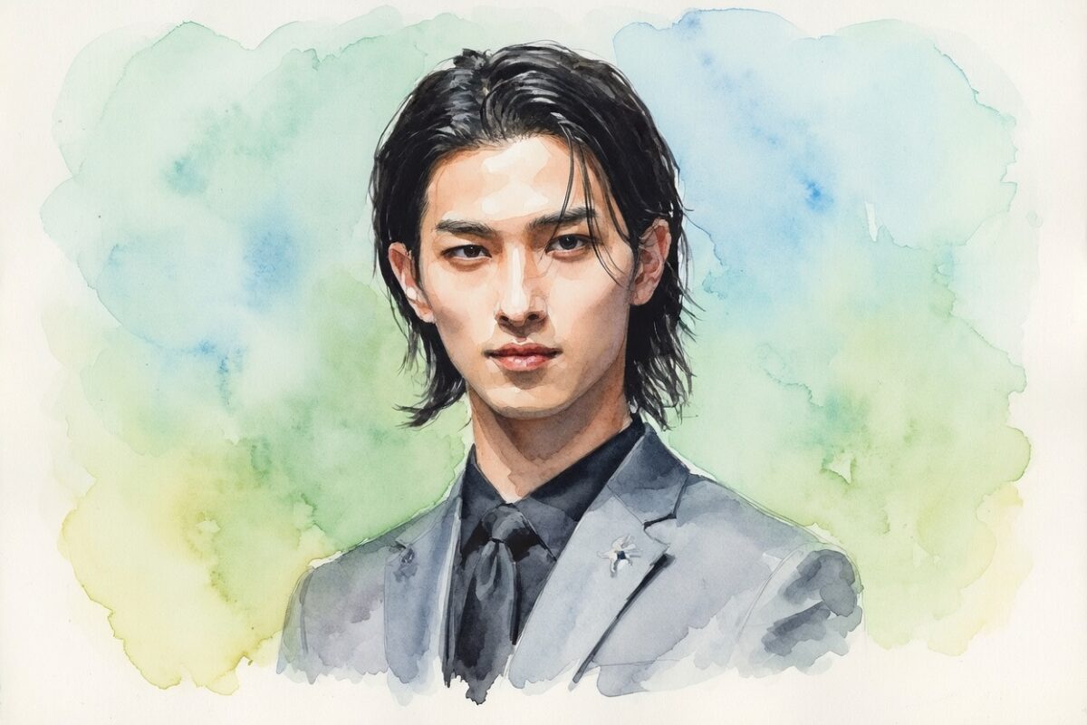 横浜流星のお母さんは21歳で出産していた！美人と評判の母親の素顔に迫る