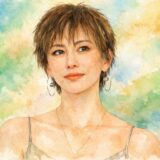 米倉涼子の弟の職業や顔は？TikTokあつしの真相も徹底調査