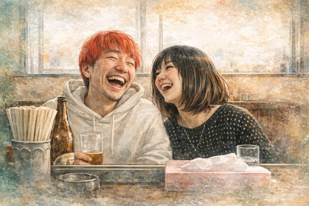 よぉちゃんの結婚の歳の差は10歳!りおレモンとの馴れ初めからスピード婚まで解説