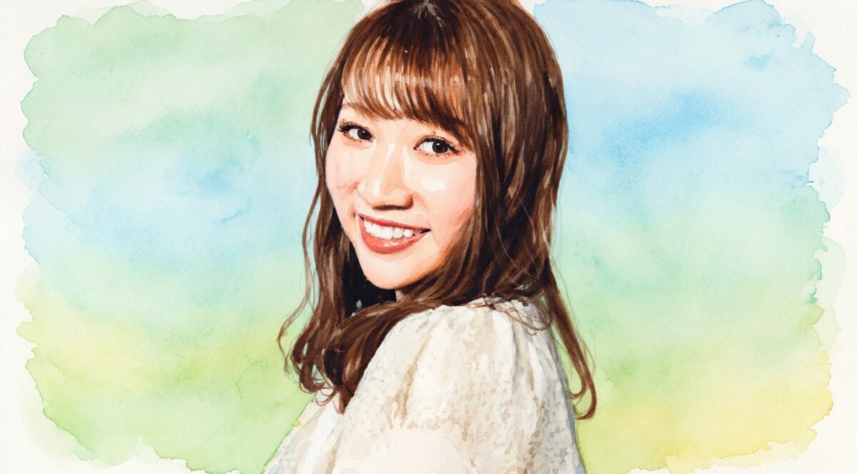 youtuber足の裏の離婚は嘘！旦那あつろーとは小学校の同級生で結婚8年目