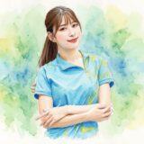 雪平莉左の彼氏は好きなタイプにドンピシャ？伊野尾慧との交際を深掘り