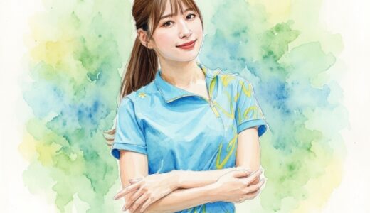 雪平莉左の彼氏は好きなタイプにドンピシャ？伊野尾慧との交際を深掘り