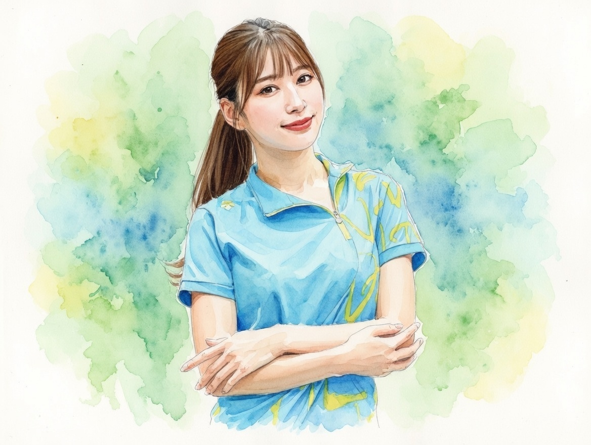 雪平莉左の彼氏は好きなタイプにドンピシャ？伊野尾慧との交際を深掘り