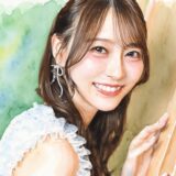 弓木奈於の実家は京都上京区の老舗畳屋！11人大家族が暮らす豪邸の秘密