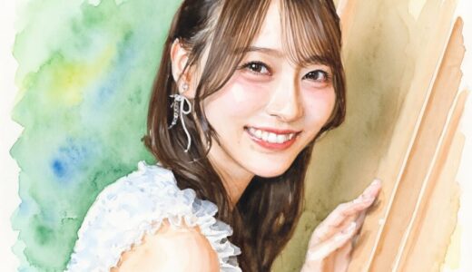 弓木奈於の実家は京都上京区の老舗畳屋！11人大家族が暮らす豪邸の秘密