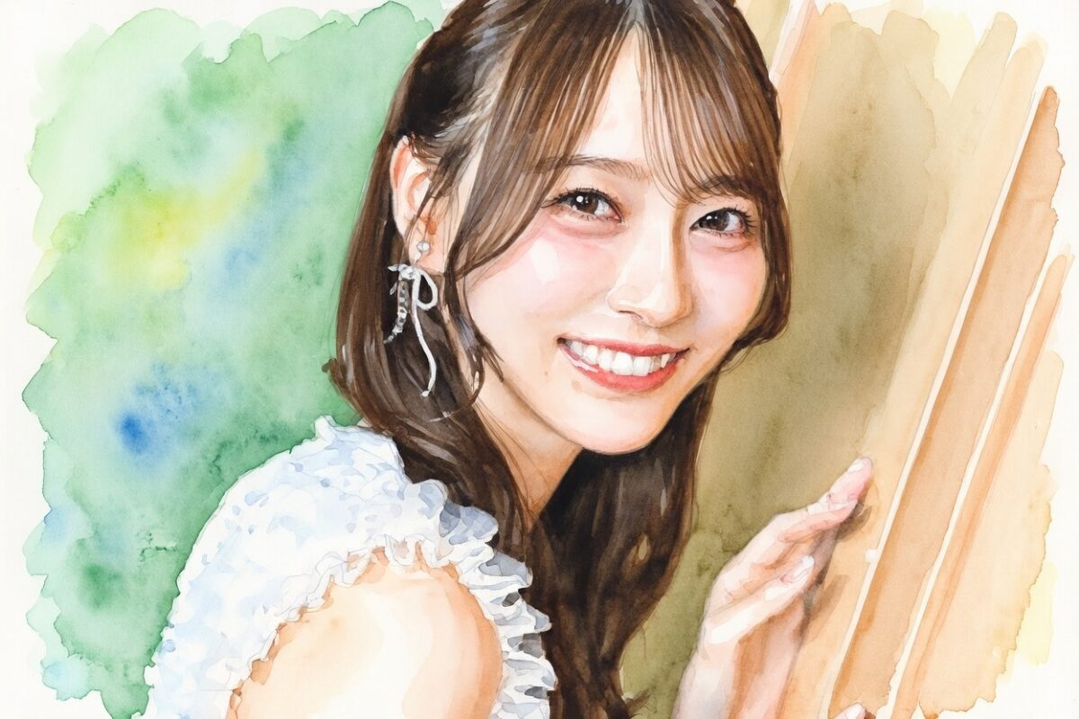 弓木奈於の実家は京都上京区の老舗畳屋！11人大家族が暮らす豪邸の秘密