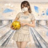 ゆっぴーの素顔はなぜマスクで隠す？本人が語った理由と公開された画像まとめ