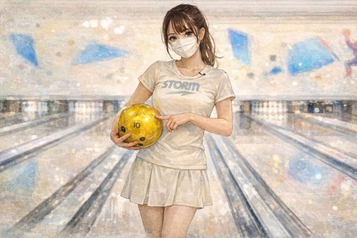 ゆっぴーの素顔はなぜマスクで隠す？本人が語った理由と公開された画像まとめ