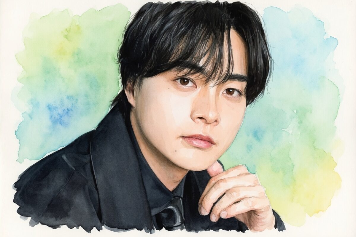 結木滉星の大学はどこ?経済学部でフットサルサークルも!