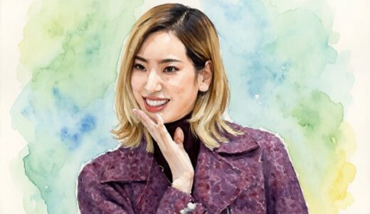 柚香光の実家は金持ちか徹底検証！杉並区の一軒家と5人兄弟を支えた経済力の真相