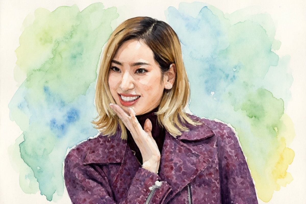 柚香光の実家は金持ちか徹底検証！杉並区の一軒家と5人兄弟を支えた経済力の真相