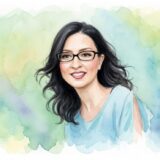 安藝清の娘はアンジェラ・アキ！幼少期の辛いエピソードと一家の秘話