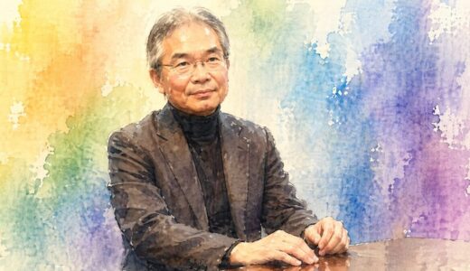 安克昌の実家は東大阪市瓢箪山！在日韓国人3世の生い立ちと家族の葛藤