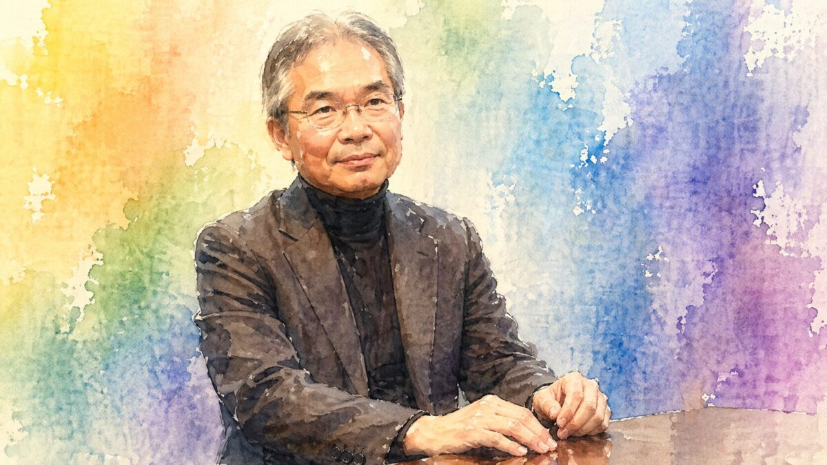 安克昌の実家は東大阪市瓢箪山！在日韓国人3世の生い立ちと家族の葛藤