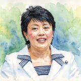 有村治子の家族が壮大！夫はマレーシア出身の帰化日本人・政治家一族の全貌を解説