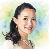 浅見帆帆子の離婚の理由とは？元夫「オレンジ君」の噂の真相と再婚後の現在