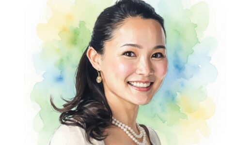 浅見帆帆子の離婚の理由とは？元夫「オレンジ君」の噂の真相と再婚後の現在