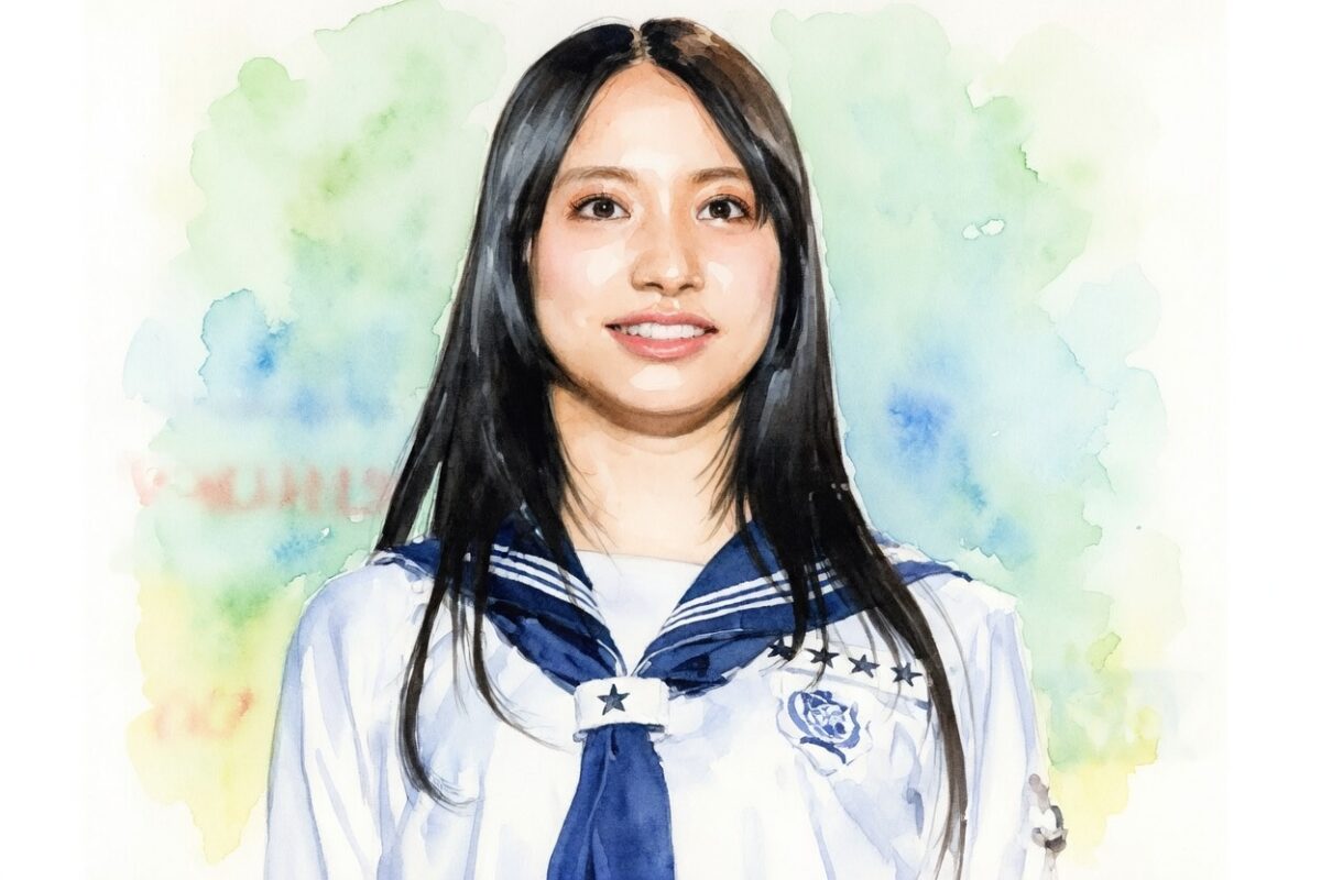 新しい学校のリーダーズKANONの結婚指輪疑惑を徹底解明！右手のファッションリングだった真相